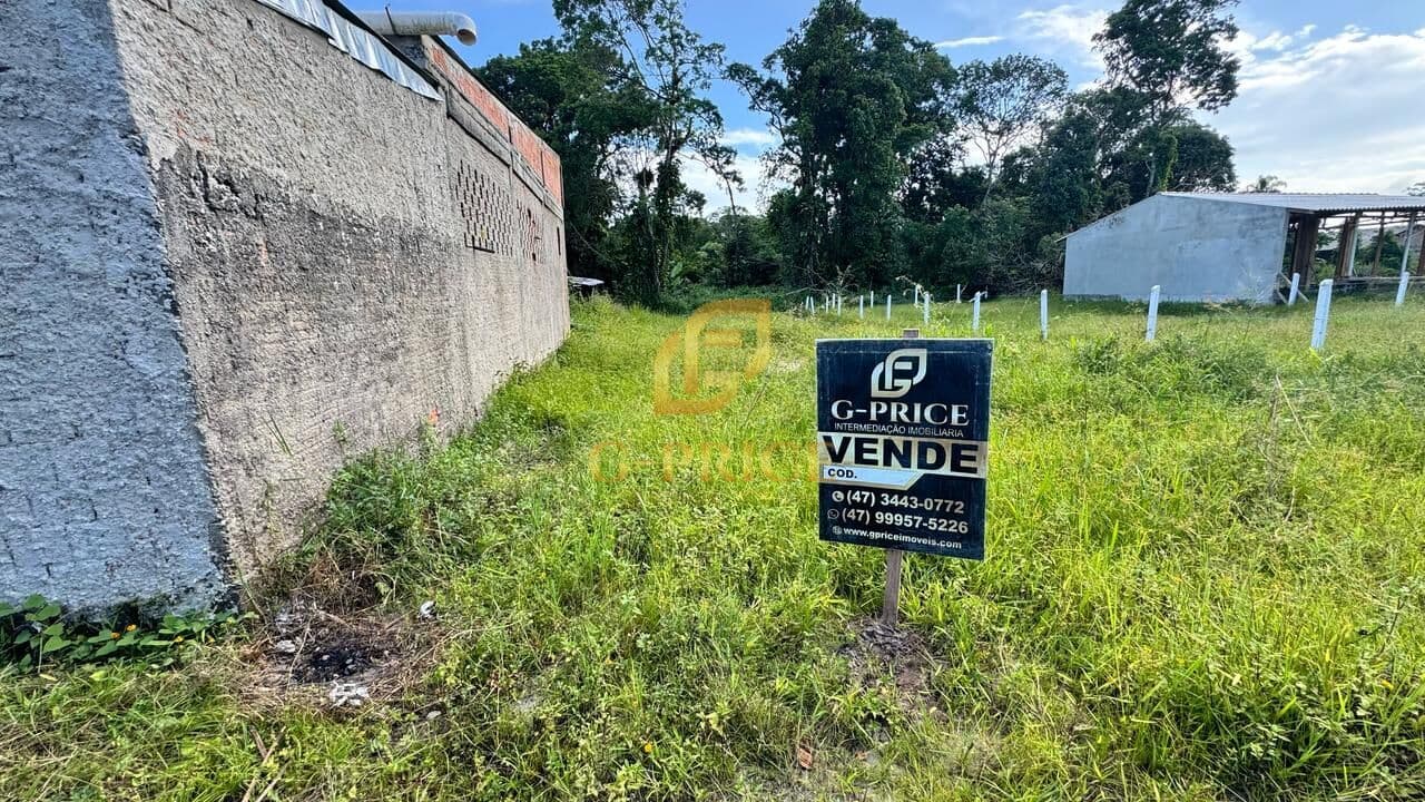 Ótimo Terreno Pronto para Construir apenas 300 mts da Escola