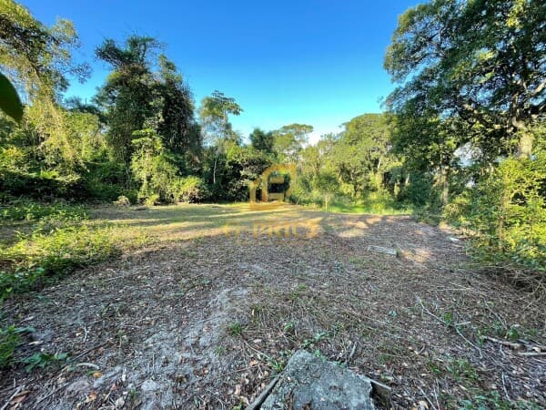 Terreno Pronto para Construir Apenas 500 mts do Mar Próximo ao Porto Itapoá