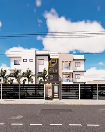 Lindíssimo Apartamento Região Central Apenas 300 mts do Mar - SOLAR ITAPOÁ II