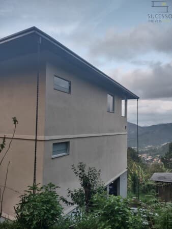 Casa a venda no Cascatinha