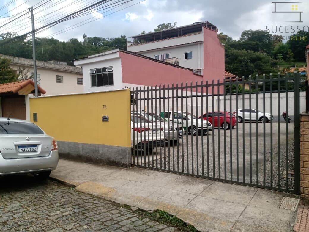 Terreno a venda no Centro