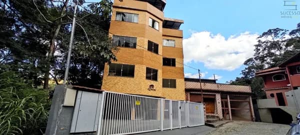 Apartamento à venda no Catarcione