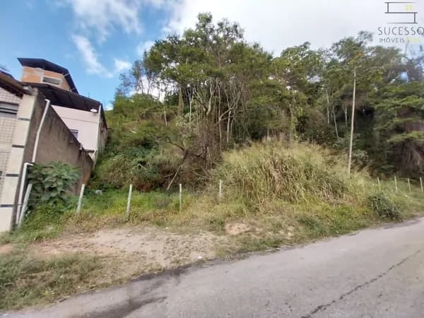 Terreno à venda em Conselheiro Paulino