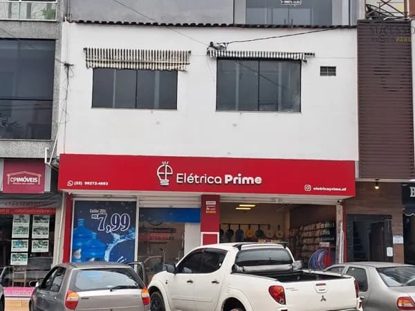 Sala/Conjunto em Nova Friburgo - Mury