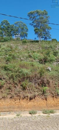 Terreno a venda na Fazenda Bela Vista