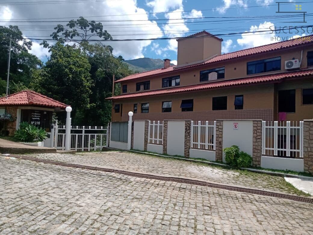 Cobertura Duplex a venda no Cascatinha