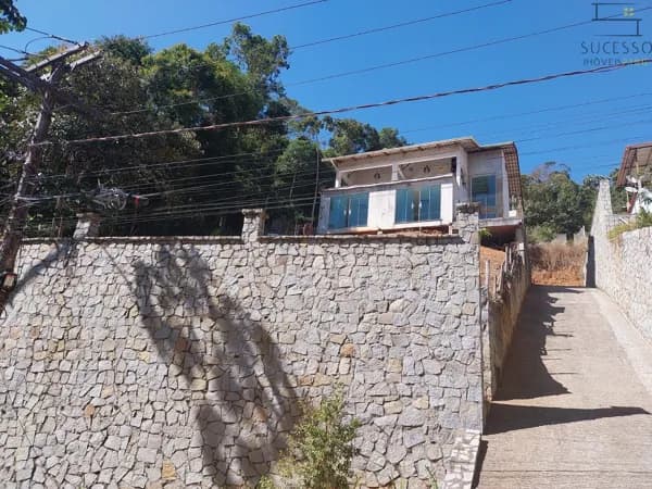 Casa de Alto Padrão em condomínio à venda no Perissê