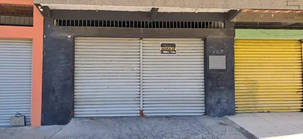 Loja para locação no Cônego