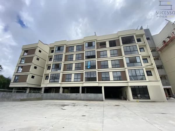 Apartamento Novo Alto Padrão à venda nas Braunes