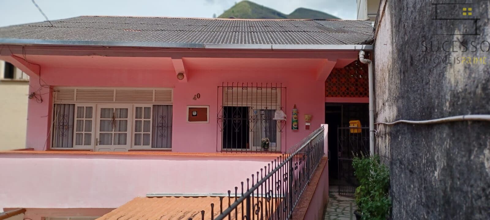Casa a venda na Vila Amélia