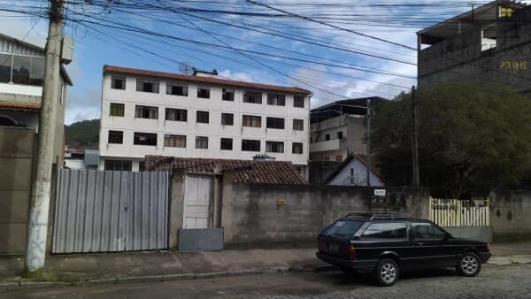 Terreno para locação no Prado