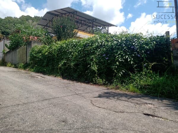 Terreno plano a venda em Nova Suíça