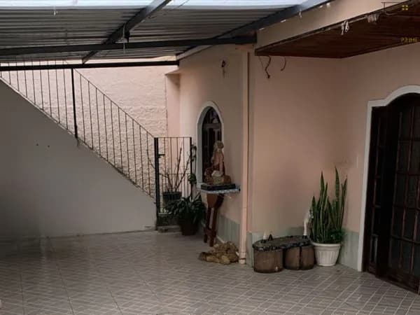 Casa à venda no Jardim Ouro Preto