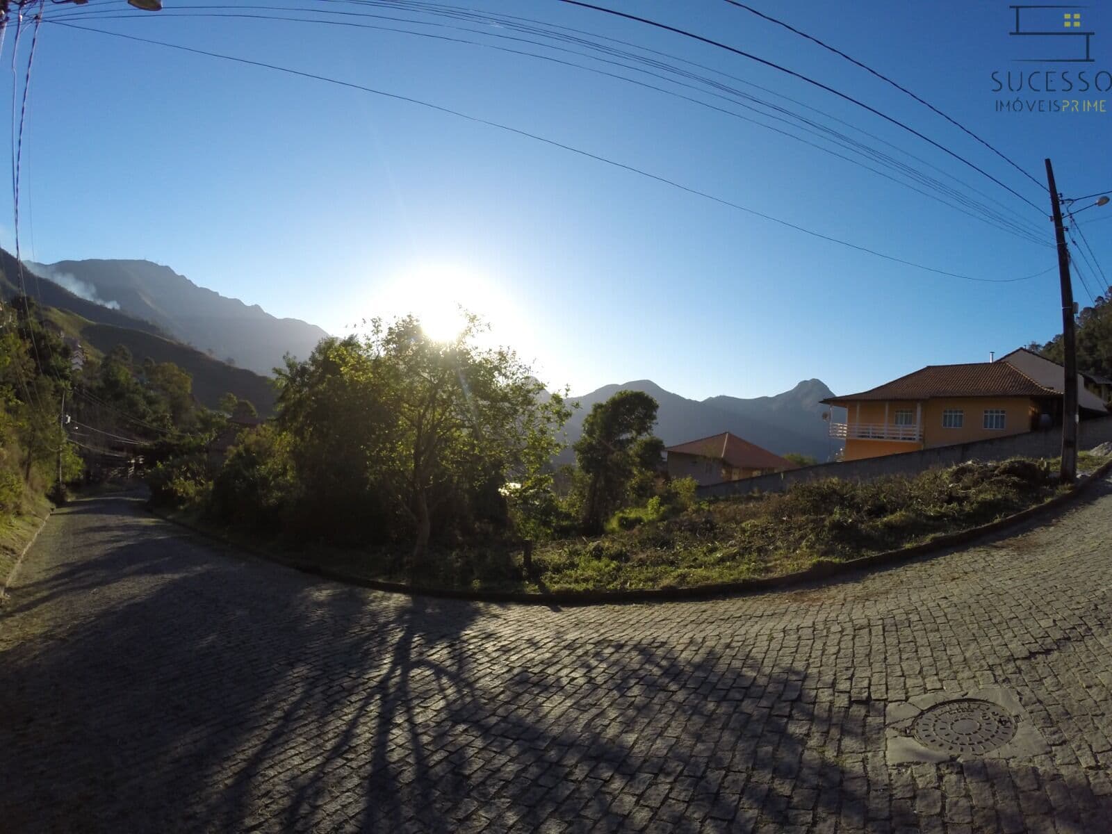Excelente Terreno à Venda no Cônego, plano com um suave declíve – 330m² – Oportunidade Única!