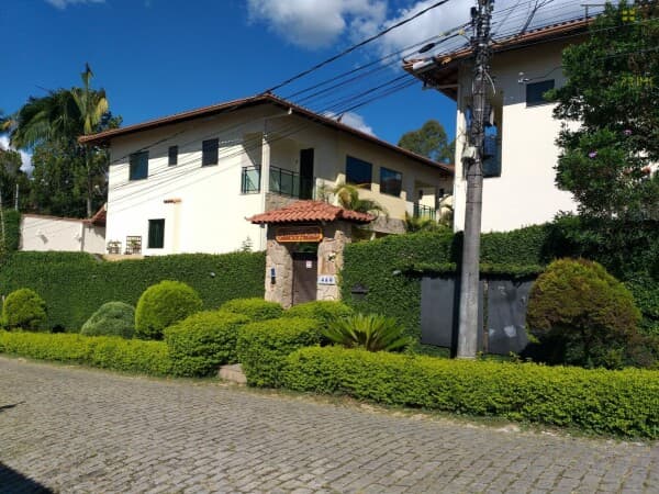Casa em Condomínio nas Braunes