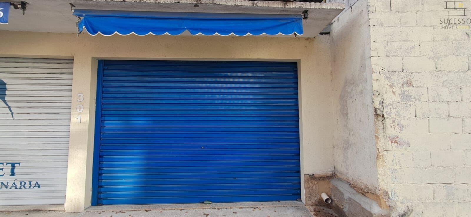 Sala/Conjunto em Nova Friburgo - Olaria