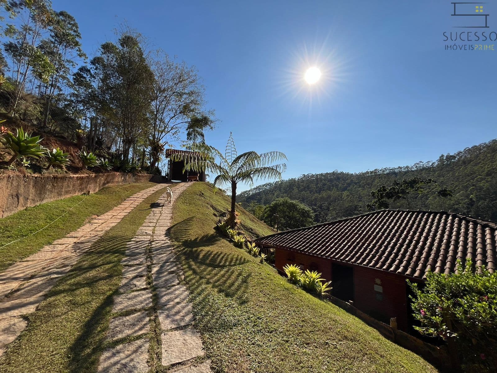 Casa à venda na Fazenda Bela Vista