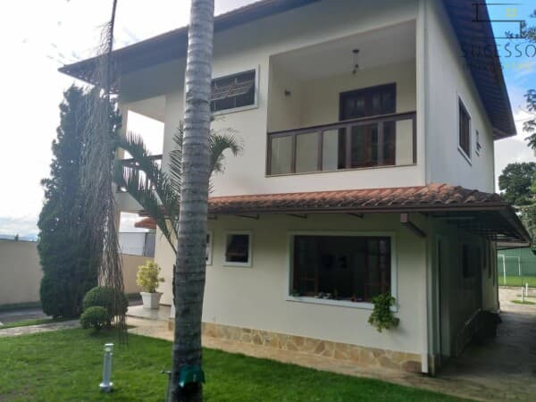 Casa Alto Padrão à venda no Vale dos Pinheiros
