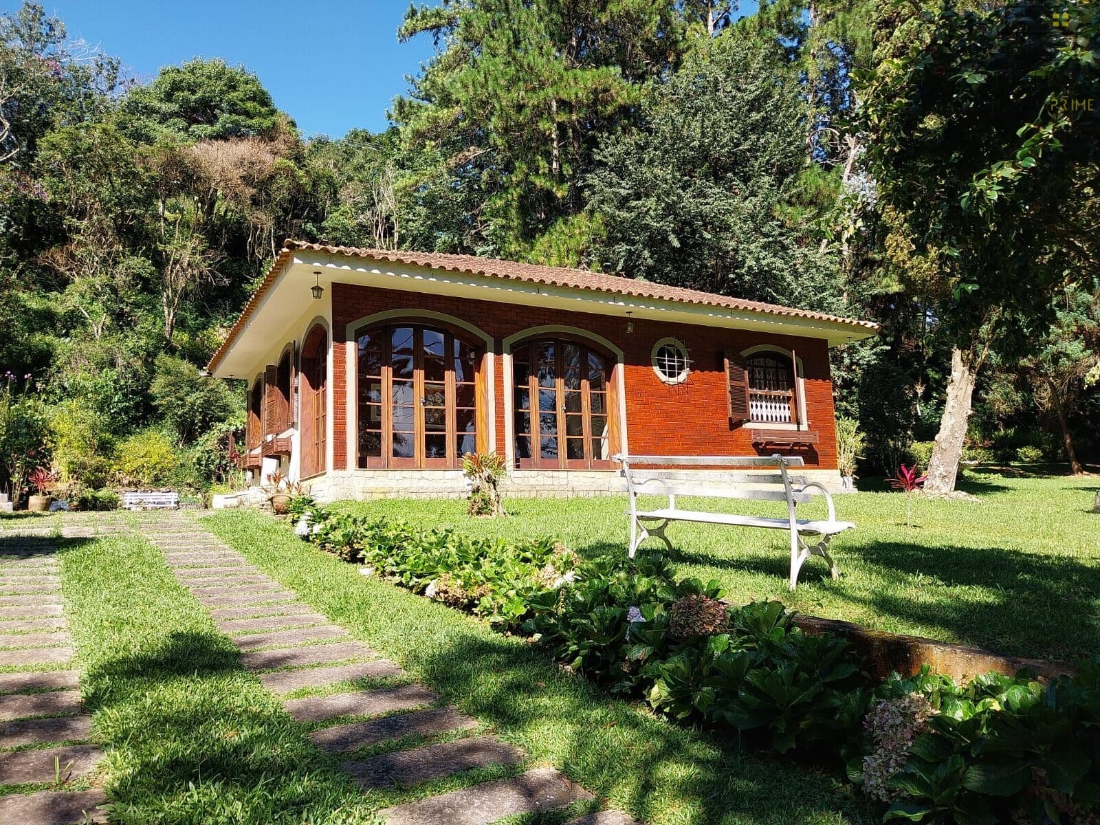Casa Alto Padrão à venda no Cascatinha