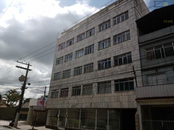 Apartamento a venda em Vila Nova