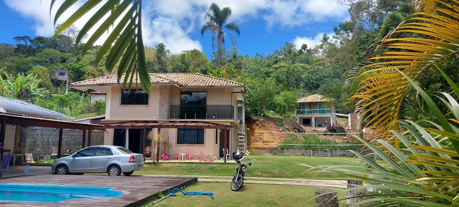 Casa em Condomínio à venda no Perissê