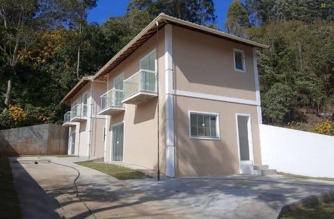 Casa Duplex à venda no Cônego