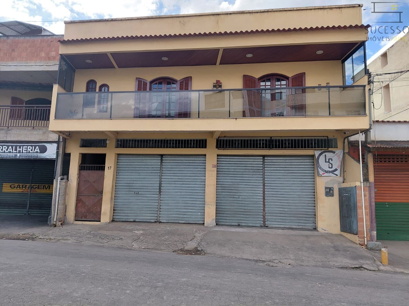 Casa Térrea à venda no Jardim Califórnia