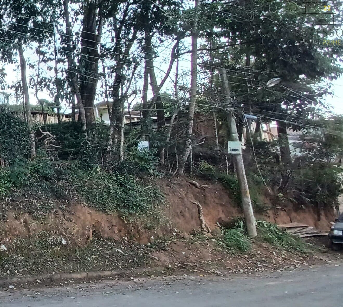 Terreno à venda em Campo do Coelho