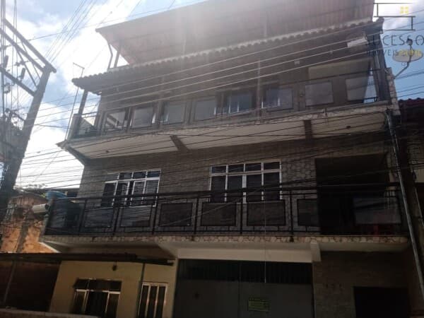 Casa à venda em Olaria