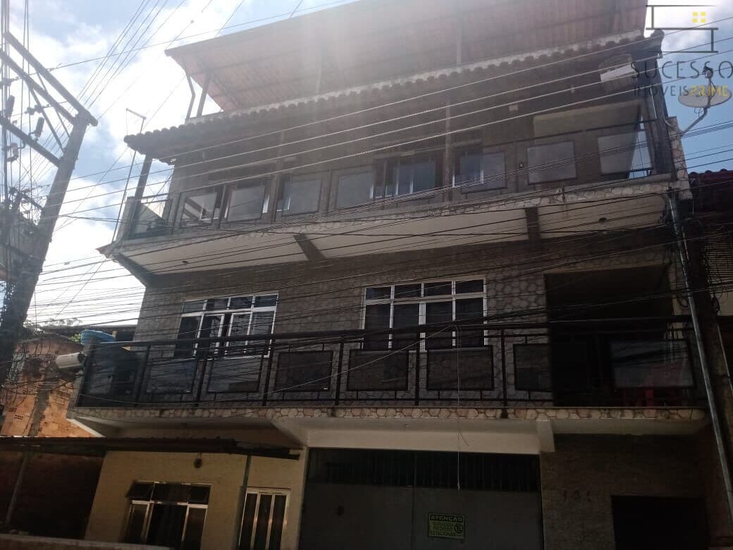 Casa à venda em Olaria