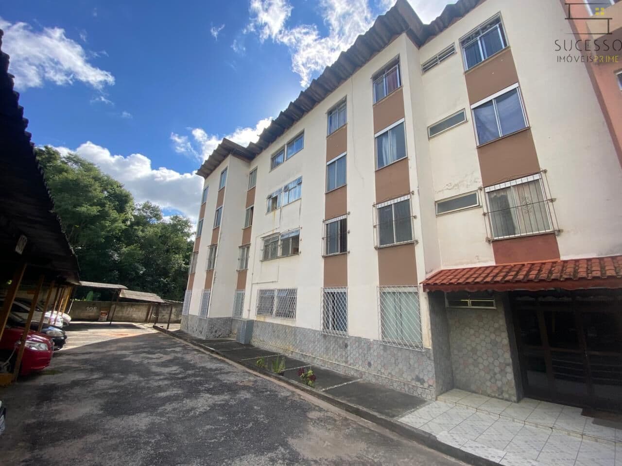 Apartamento de 3 quartos à venda no Jardim Califórnia