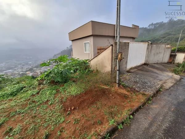 OPORTUNIDADE ÚNICA – TERRENO 600m² | GRANJA MIMOSA – CONSELHEIRO (PRADO)