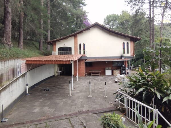 Chácara a venda no Parque Dom João VI