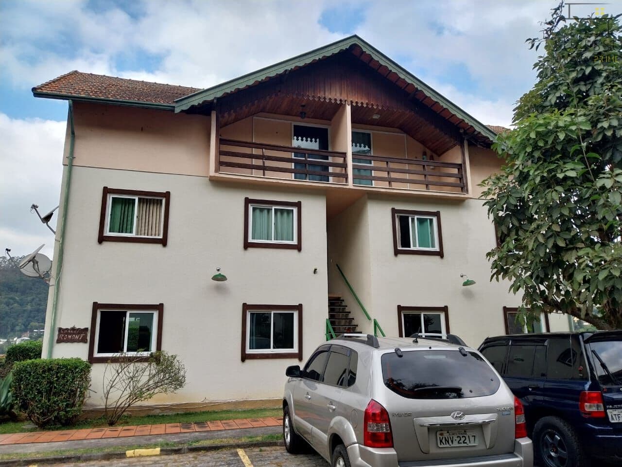 Apartamento Duplex à venda no Jardim Ouro Preto
