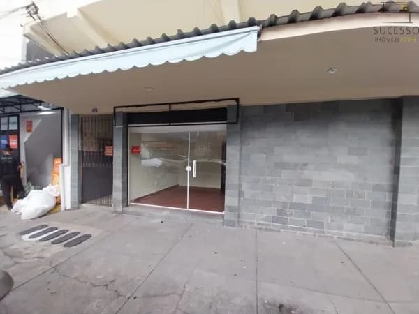 Sala/Conjunto em Nova Friburgo - Olaria