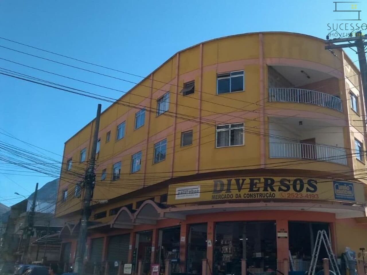 Excelente apartamento à venda no Jardim Ouro Preto