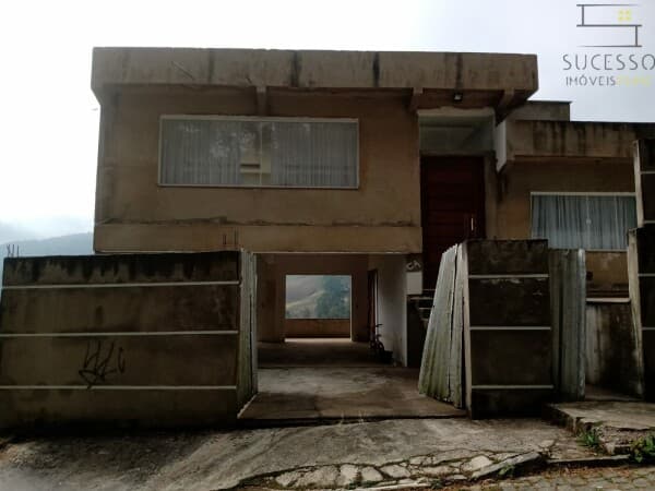 Casa a venda no Cascatinha