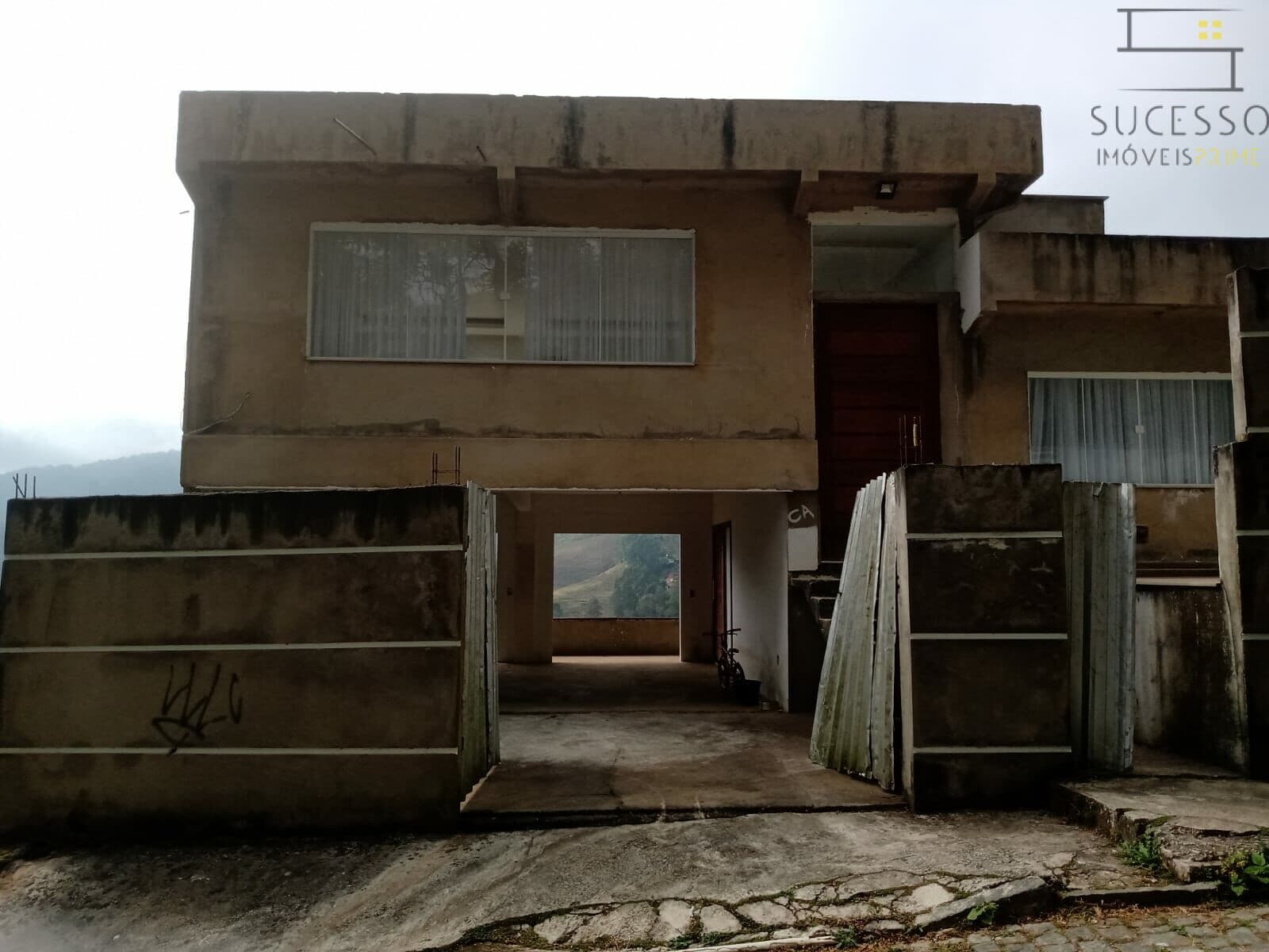 Casa a venda no Cascatinha