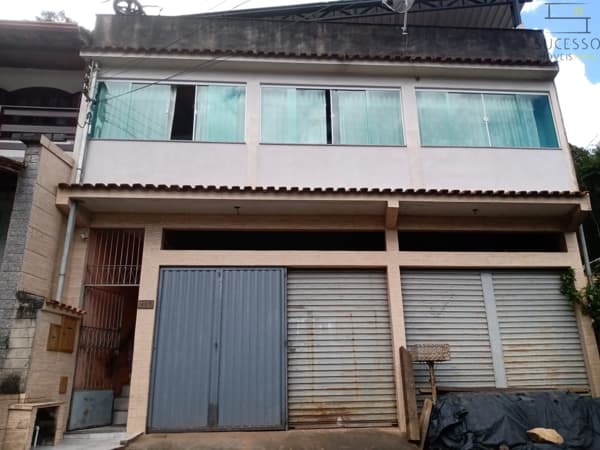 Casa à venda em São Geraldo