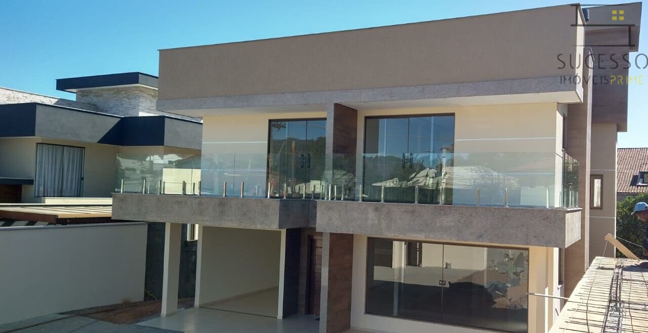 Casa Alto Padrão a venda no Parque Santa Elisa