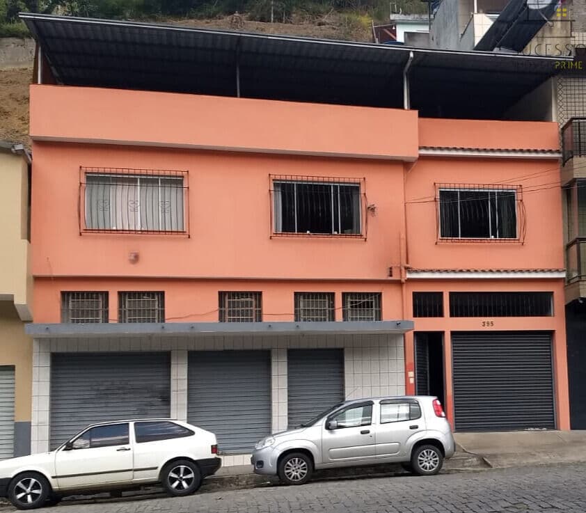 Casa à venda no Cônego