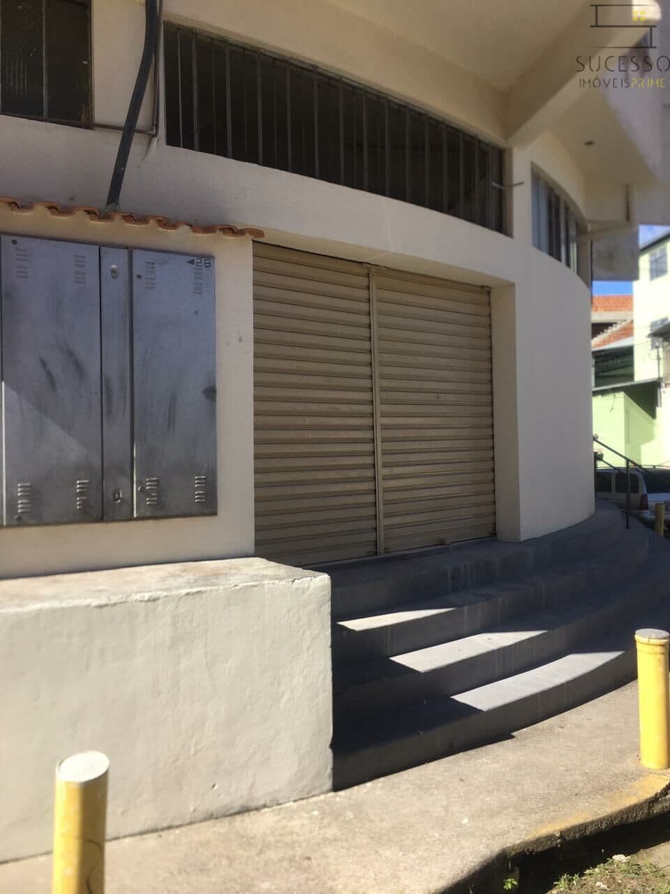 Loja á venda no Prado