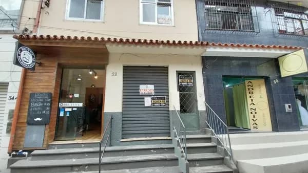Sala/Conjunto em Nova Friburgo - Centro