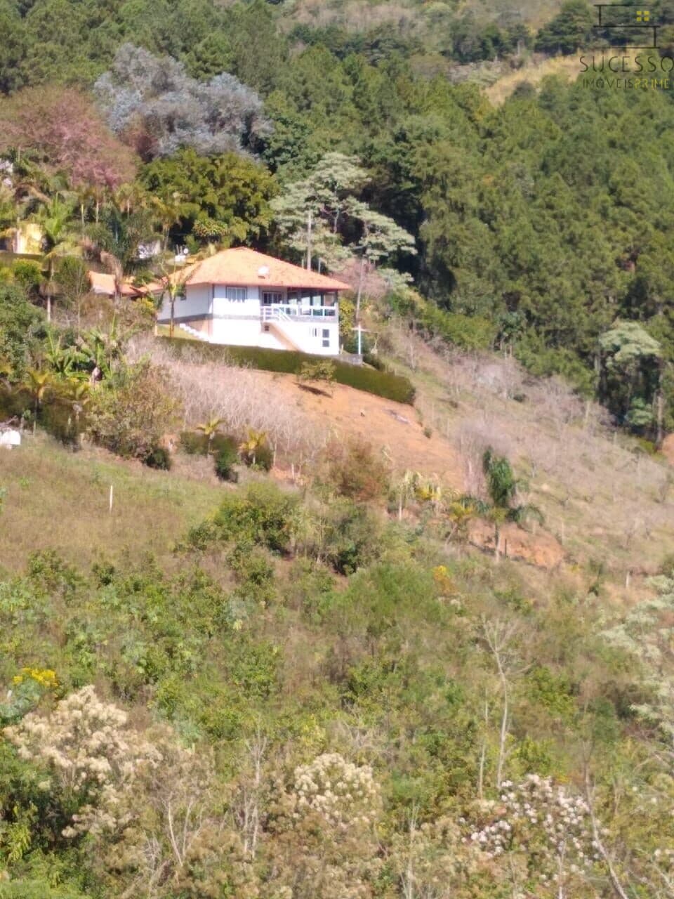 Terreno a venda no Cônego