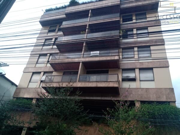 Apartamento de Alto Padrão a venda no Centro