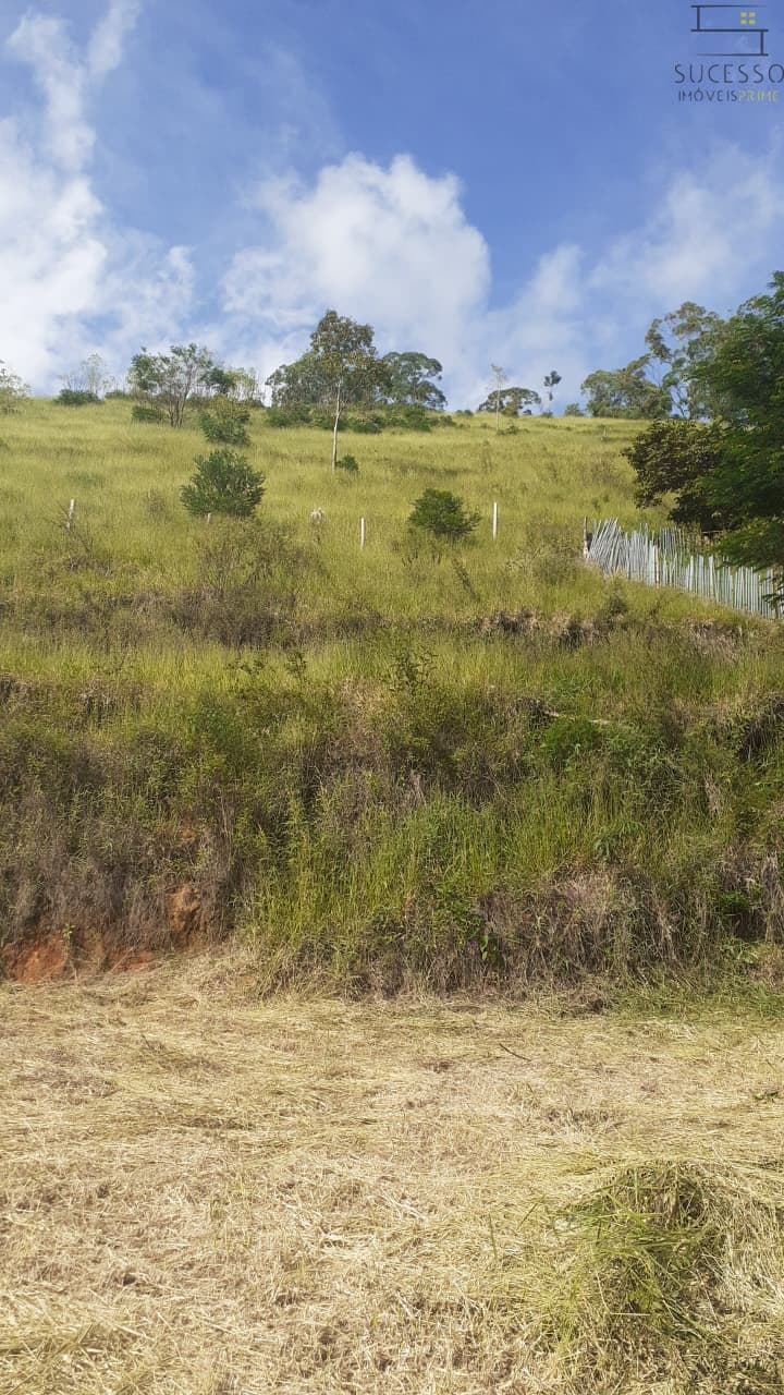 Terreno à venda em Conselheiro Paulino