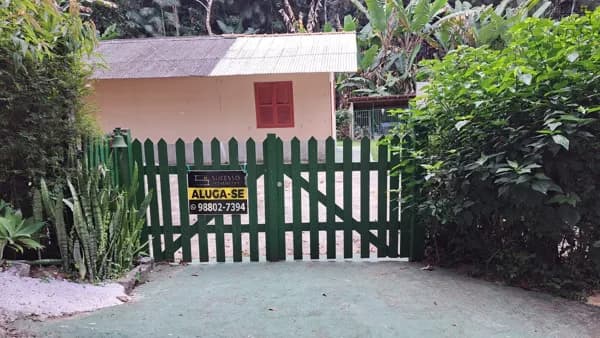 Casa em Nova Friburgo - Mury