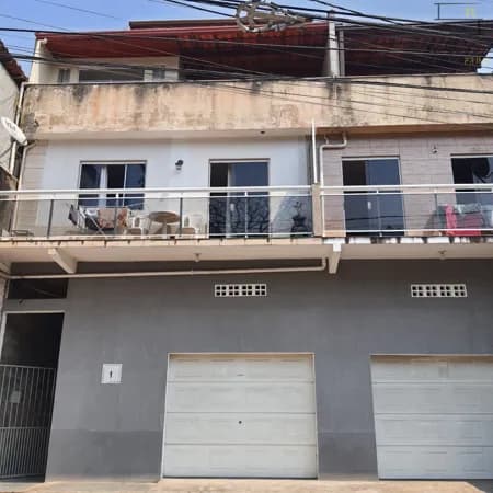 Apartamento à venda na Chácara do Paraíso