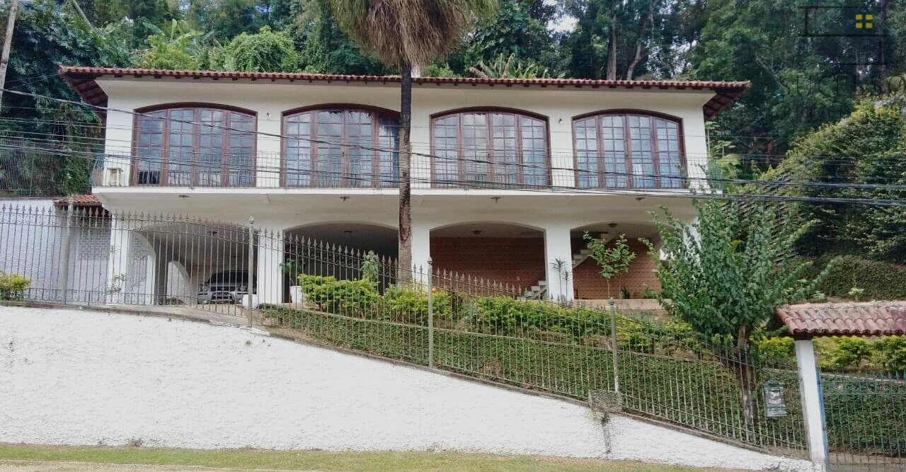 Casa Duplex no Parque São Clemente