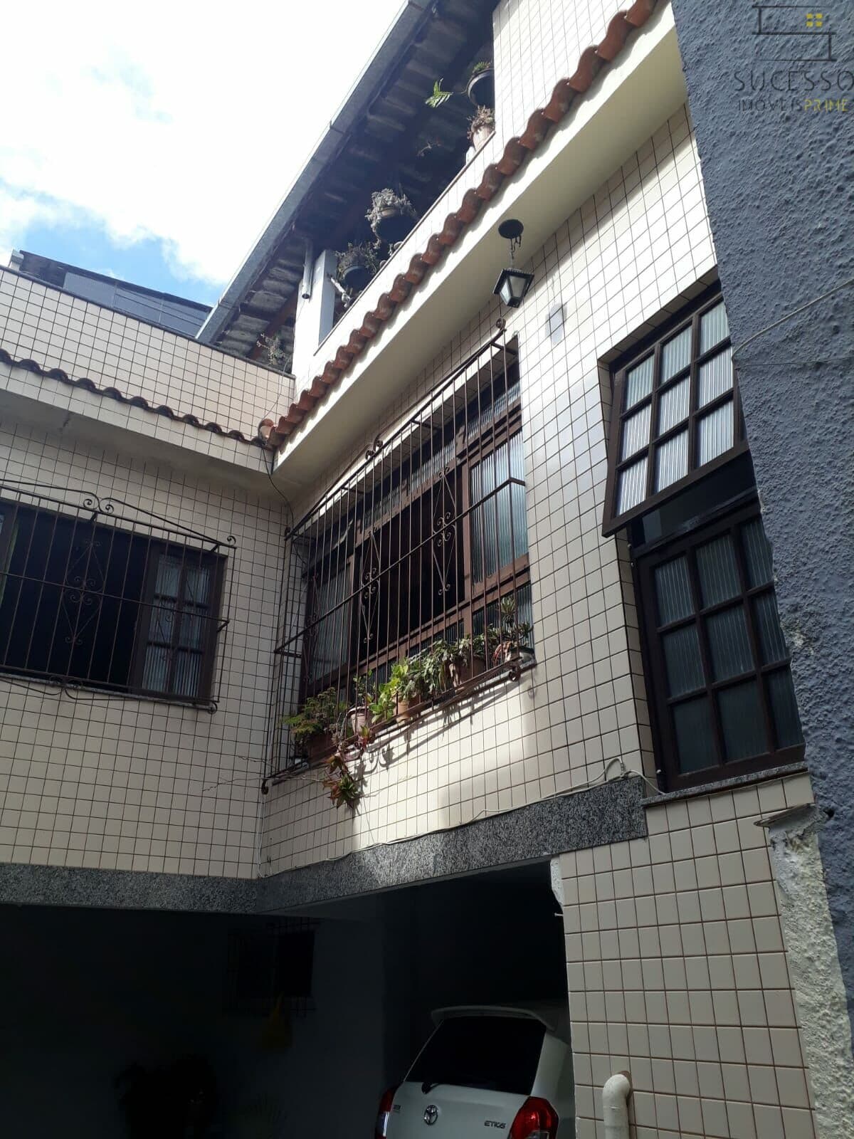 Casa Triplex à venda em Olaria